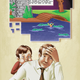 Illustration for article titled Posters Remind Us Of A More Peaceful Era In Gaming